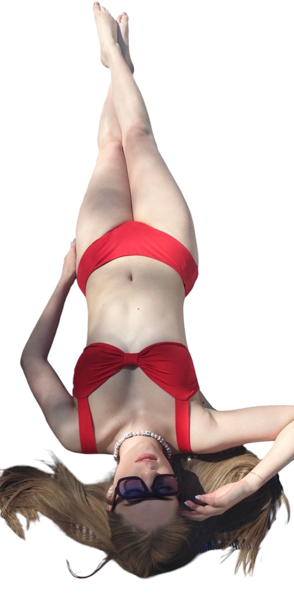 Holiday Bikini Bottom