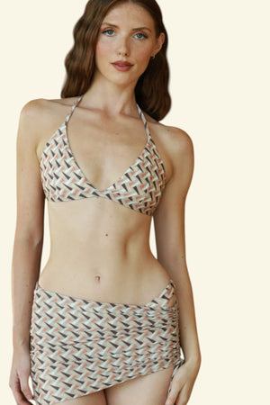 Sand Thorn Bikini Top