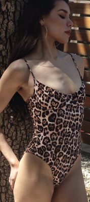 Animal 1 Piece